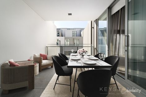 Property photo of 88 South Wharf Drive Docklands VIC 3008
