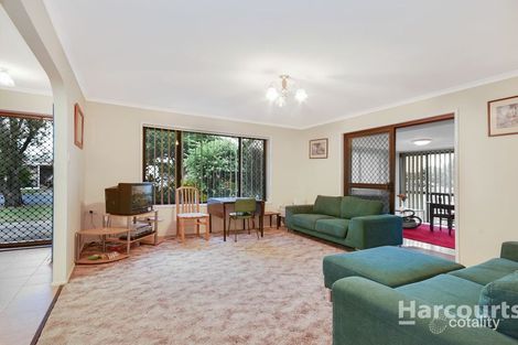 Property photo of 1/3 Claret Court Kippa-Ring QLD 4021