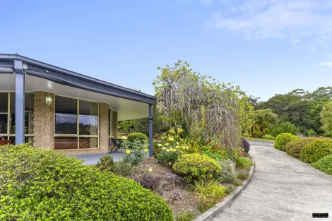 Property photo of 4 Joeliza Drive Repton NSW 2454