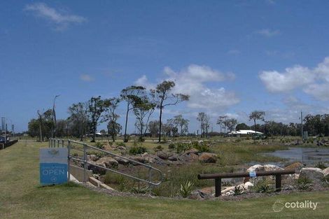 Property photo of 9 Outrigger Close Bargara QLD 4670