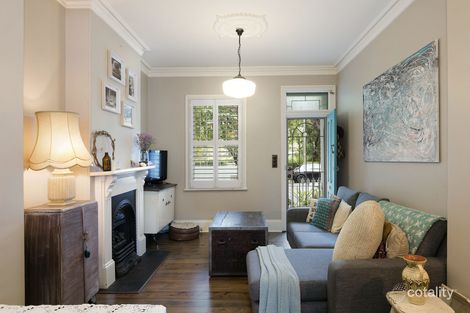 Property photo of 33 Park Street Erskineville NSW 2043