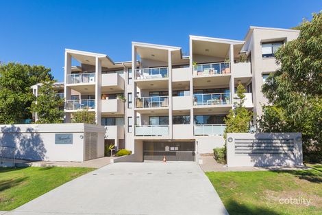 Property photo of 32/6-8 Banksia Road Caringbah NSW 2229