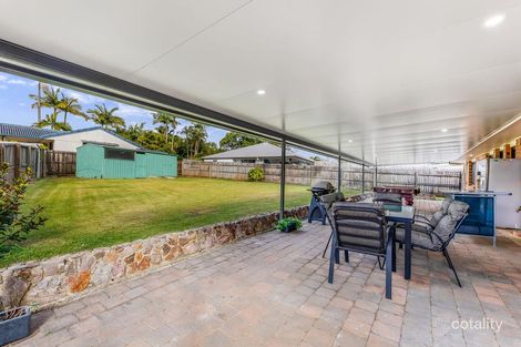 56 Tallow Wood Dr, Kuluin, QLD 4558