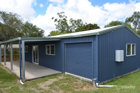 44 Garnet St, Mount Garnet, QLD 4872