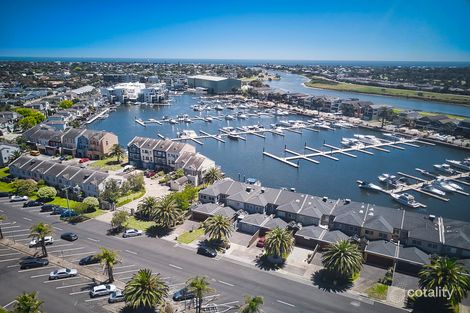 Property photo of 1 Inner Harbour Drive Patterson Lakes VIC 3197