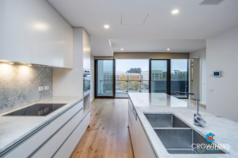 Property photo of 515/12 Provan Street Campbell ACT 2612