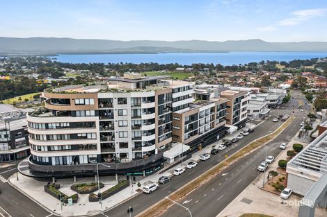 Property photo of 309/24 College Avenue Shellharbour City Centre NSW 2529