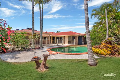 Property photo of 44 Acron Street Elanora QLD 4221