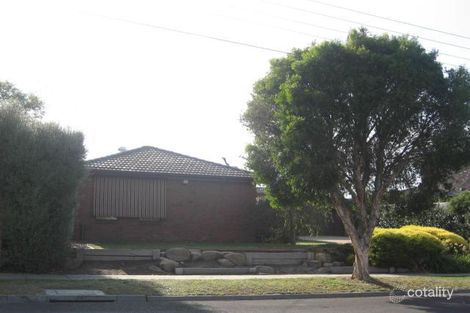 21 Exner Dr, Dandenong North, VIC 3175