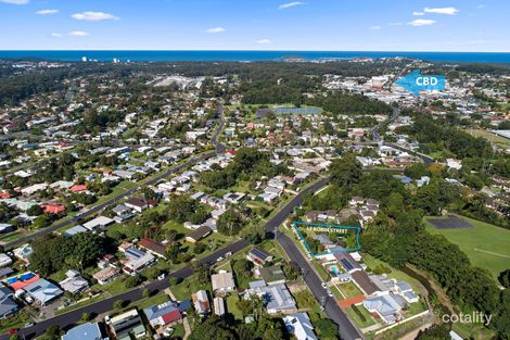 Property photo of 43 Robin Street Coffs Harbour NSW 2450