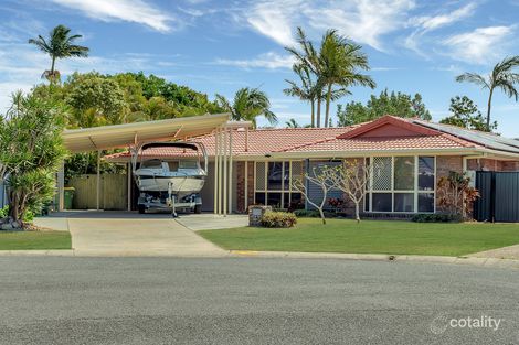 Property photo of 44 Acron Street Elanora QLD 4221
