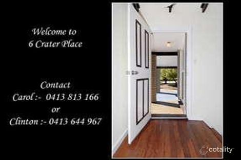 Property photo of 9 Crater Place Rockingham WA 6168