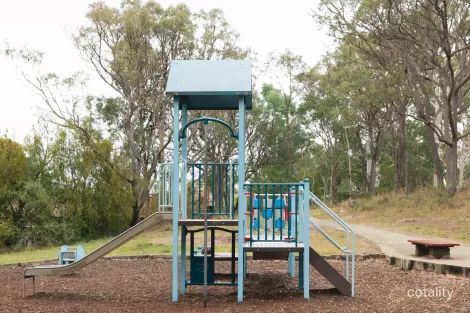 Property photo of 6 Bourne Street Cook ACT 2614