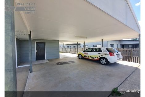 Property photo of 2/5 Deacon Drive Blackwater QLD 4717