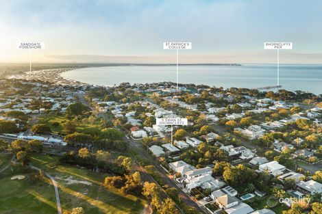 Property photo of 3 Swan Street Shorncliffe QLD 4017