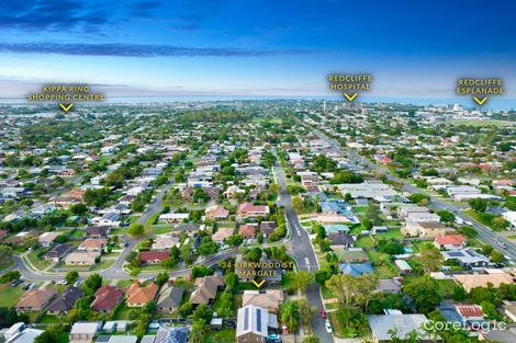 Property photo of 34 Kirkwood Street Margate QLD 4019