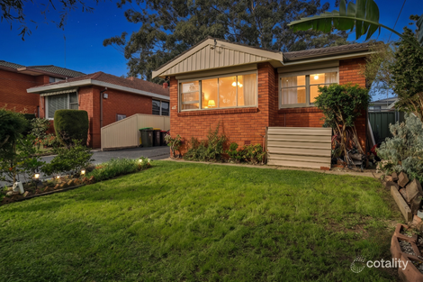 45 Fullerton Cres, Riverwood, NSW 2210