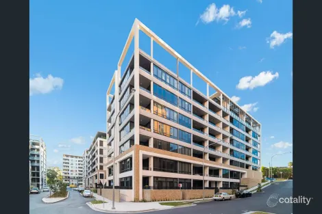537/1 Broughton St, Parramatta, NSW 2150
