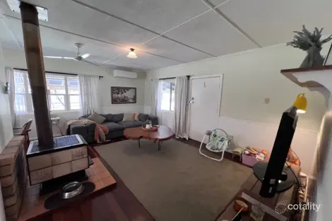 Property photo of 81 McNicholl Road Wattle Camp QLD 4615