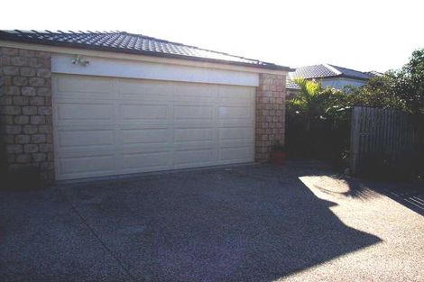 Property photo of 2/46 Bushgum Crescent Upper Coomera QLD 4209
