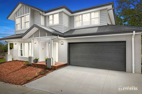 1/345 Mt Dandenong Rd, Croydon, VIC 3136