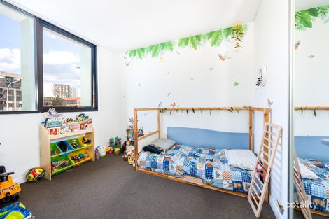 Property photo of 213/4 Banilung Street Rosebery NSW 2018