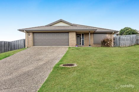 Property photo of 22 Weymouth Street Bundamba QLD 4304