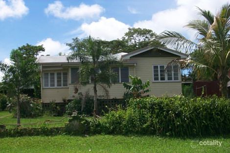 16 Patrick St, Malanda, QLD 4885