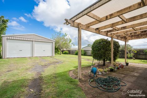 Property photo of 19 Ian Avenue Kawungan QLD 4655