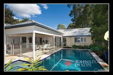 14 Errogie Pl, Fig Tree Pocket, QLD 4069