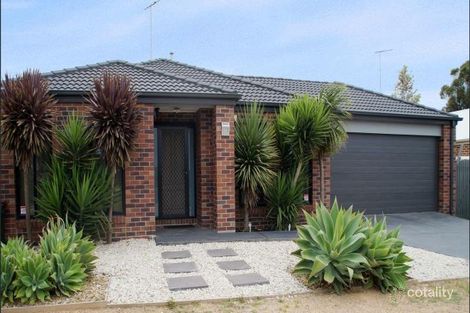 Property photo of 8 Glencal Court Grovedale VIC 3216