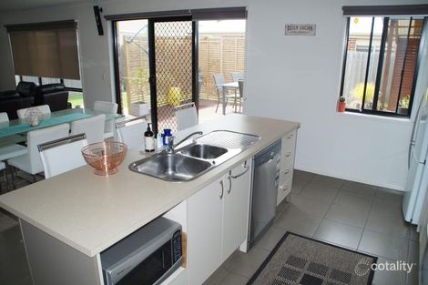 Property photo of 8 Glencal Court Grovedale VIC 3216