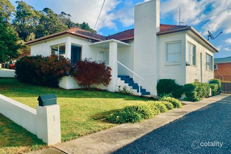 Property photo of 6 Mollison Street Parklands TAS 7320