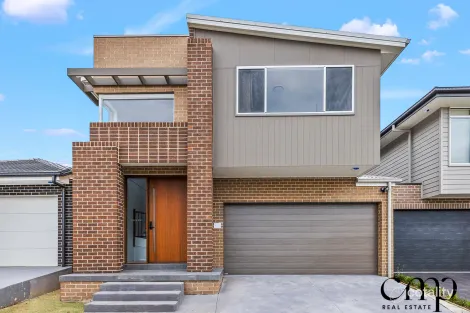 117 Lethbridge Rd, Austral, NSW 2179