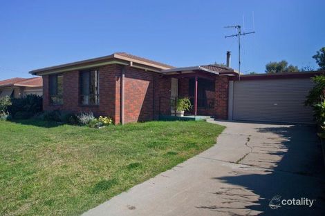 44 Thomas St, Kangaroo Flat, VIC 3555