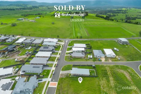 Property photo of 11 Myrtle Forest Drive Milton NSW 2538