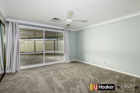 Property photo of 39 Boomerang Crescent Raby NSW 2566
