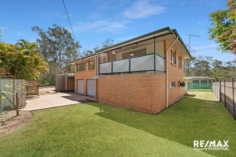 Property photo of 531 Middle Road Greenbank QLD 4124