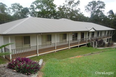 Property photo of 275 Blueberry Drive Black Mountain QLD 4563