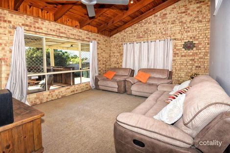 Property photo of 5 Ninderry Close Battery Hill QLD 4551