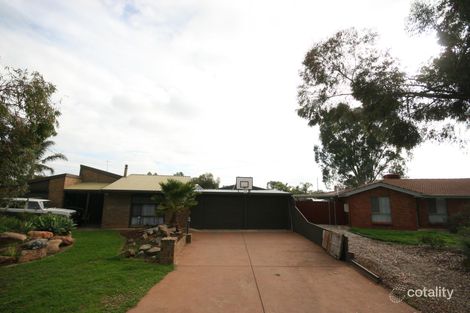Property photo of 3 Wingate Crescent Parafield Gardens SA 5107