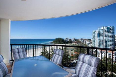 Property photo of 1207/88 Marine Parade Coolangatta QLD 4225