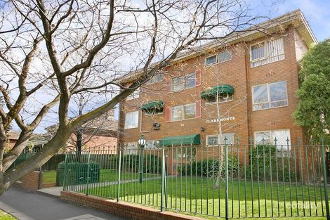 10/31 Claremont Ave, Malvern, VIC 3144