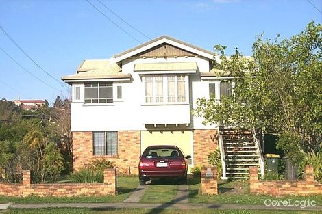 Property photo of 48 Smallman Street Bulimba QLD 4171