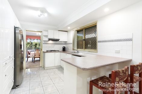 Property photo of 2A Carbethon Crescent Beverly Hills NSW 2209