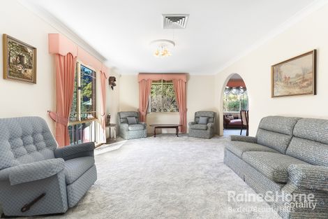 Property photo of 2A Carbethon Crescent Beverly Hills NSW 2209