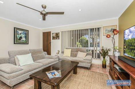Property photo of 84 McPherson Street Kippa-Ring QLD 4021