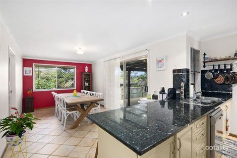 Property photo of 14 Daphne Court Elanora QLD 4221