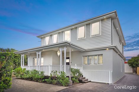 Property photo of 8 Milford Road Peakhurst NSW 2210