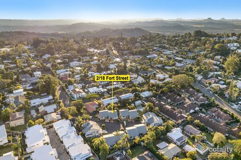 Property photo of 2/18 Fort Street Buderim QLD 4556